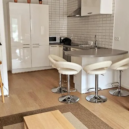 דירה Duplex Moderne Avec Vue Montagne