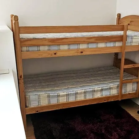 Duplex Moderne Avec Vue Montagne * קאוטרט