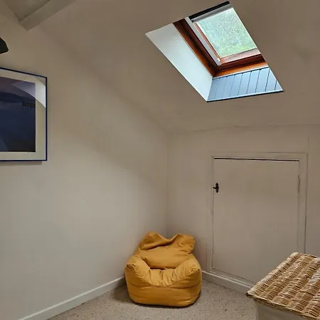 Duplex Moderne Avec Vue Montagne * קאוטרט