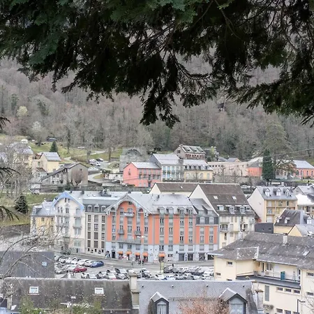 דירה Duplex Moderne Avec Vue Montagne