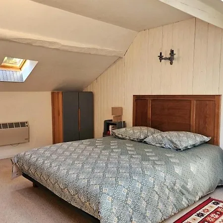 Duplex Moderne Avec Vue Montagne * Cauterets